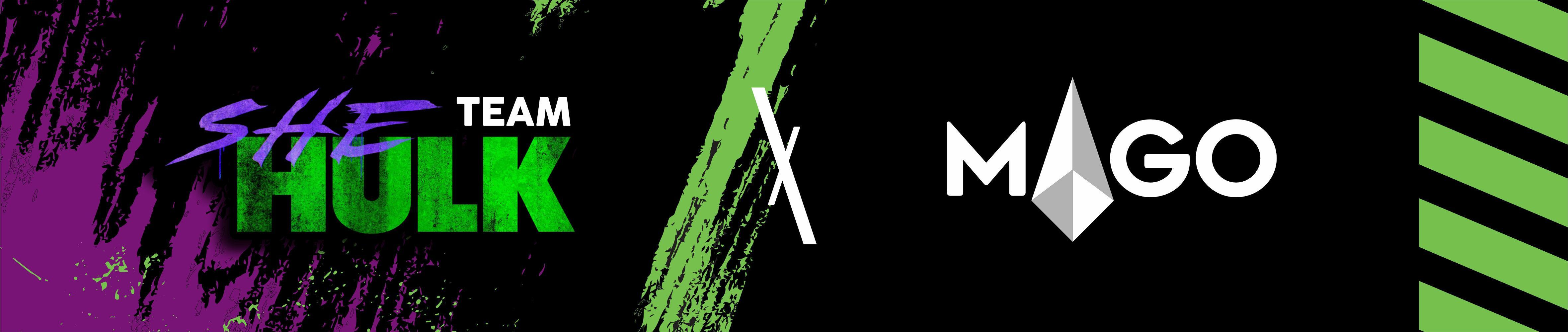 Category Banner